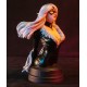 Black Cat Mini Bust